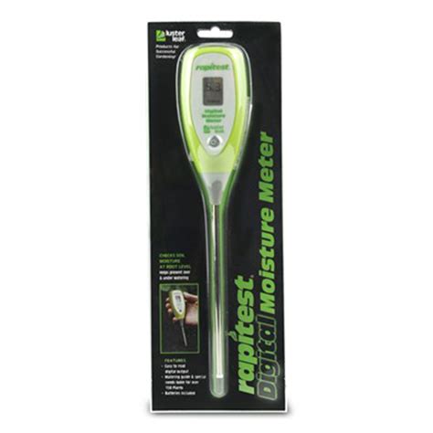 zamzows moisture meter|Rapitest Digital Moist Meter – Zamzows store.